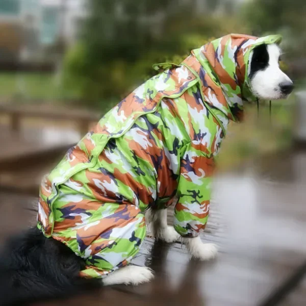 Camo