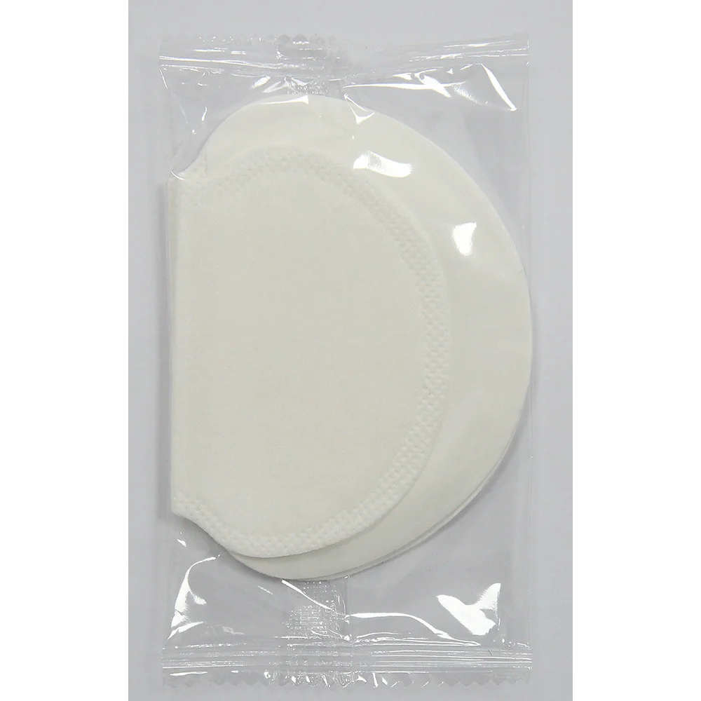 Рисунок 4 - Одноразовые прокладки для подмышек