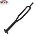 145mm hook Black
