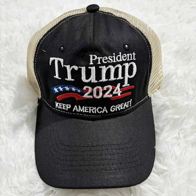 Make America Great Again Donald Trump GOP Republican Adjust Baseball Cap Patriots President Hat 6