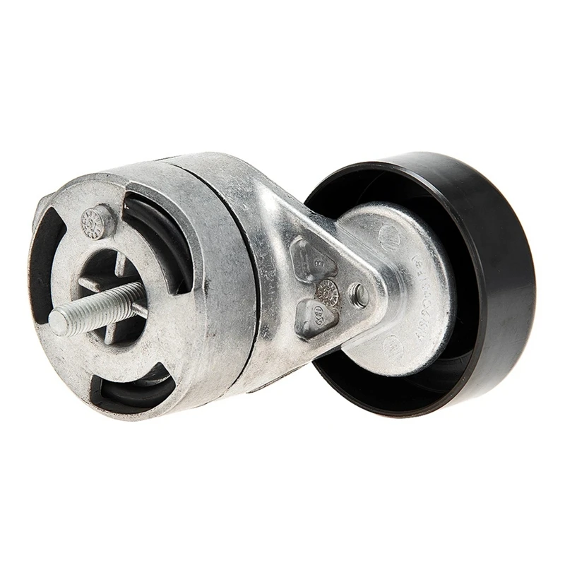 

06E903133R Engine Tensioner Tensioner Pulley Automobile For A4 A5 A6 Quattro Q5 S4 S5 3.0L 3.2L Car Accessories Supplies