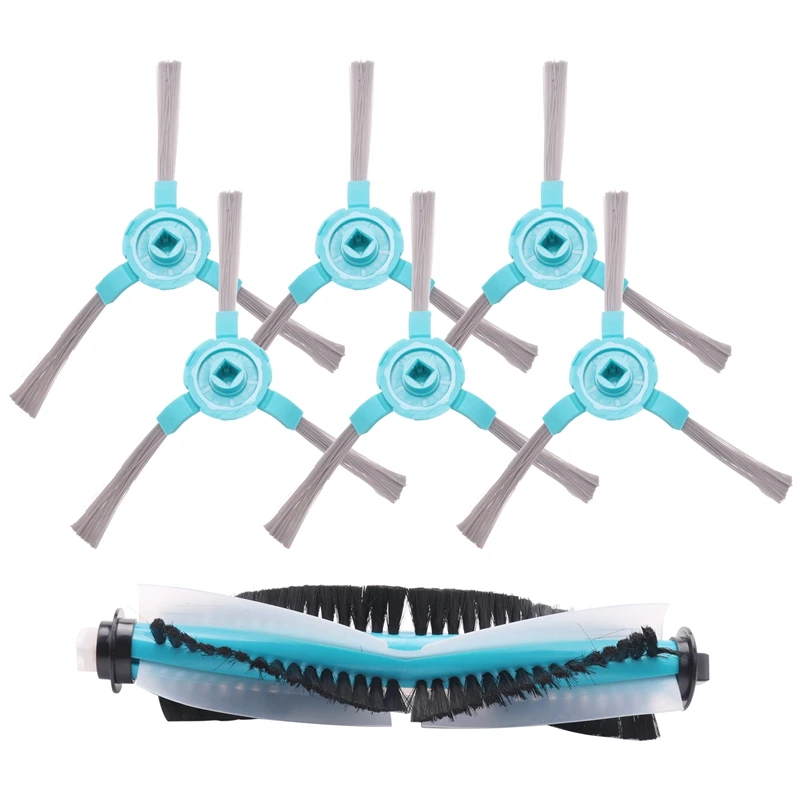 Sostituire La Spazzola Principale Per Il Cecotec Conga 1390 Per Aspirapolvere Robotico Cecotec Conga 1290