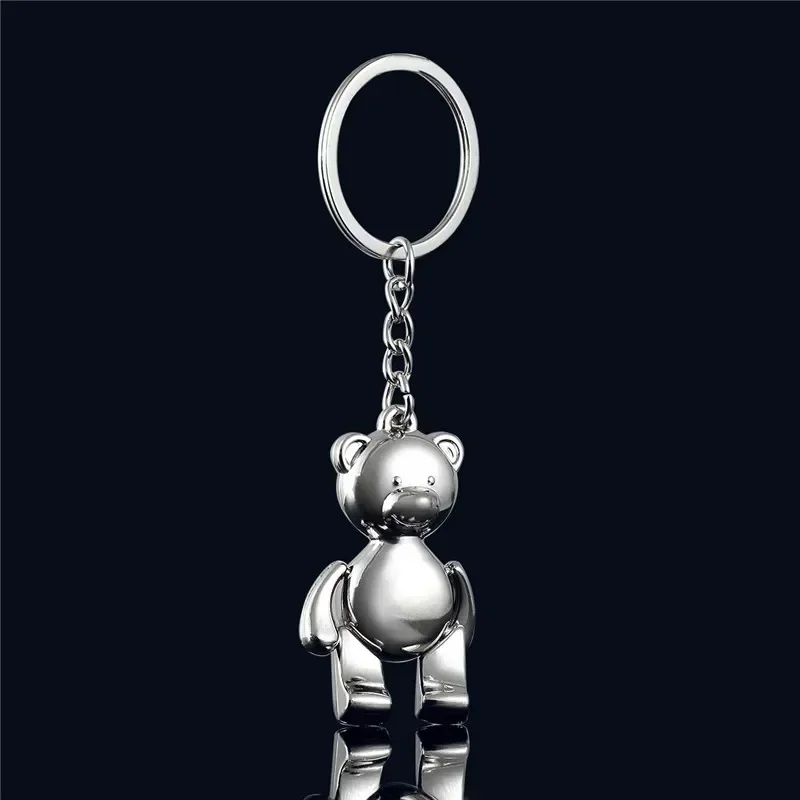 【ALEXXI】NEW SHIBA BEAR KEYRING STORE - STORE - 알렉시
