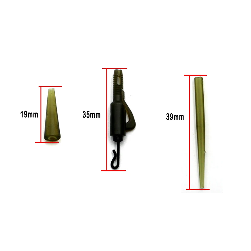 GURU Inline Lead - Plombs, Back Leads - Magasin De Peche
