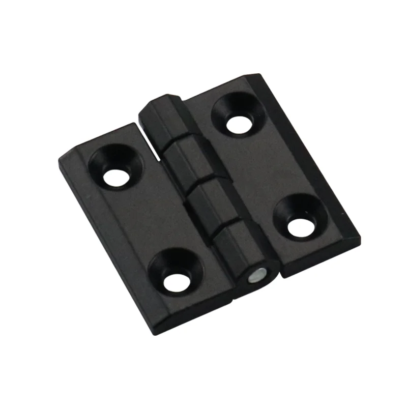 Zinc Alloy Hinge 40*40 Hinge With Screw Square Casement Door