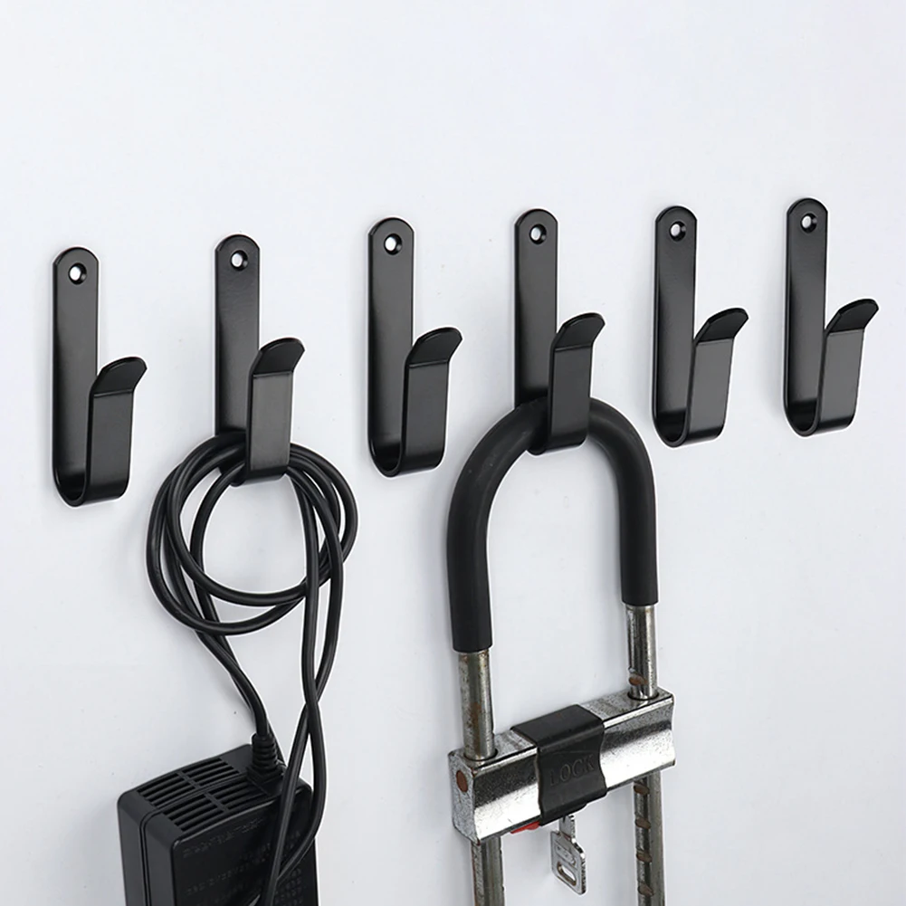 2/4 Pcs Snowboard Wall Rack Solid Steel Horizontal Snowboard Wall Rack Snowboard Storage Display Rack for Home Room Garage