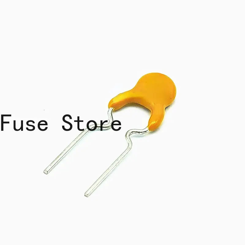 

40PCS 16V/1.35A Inline Self Recovery Fuse 16-135T PPTC Thermistor