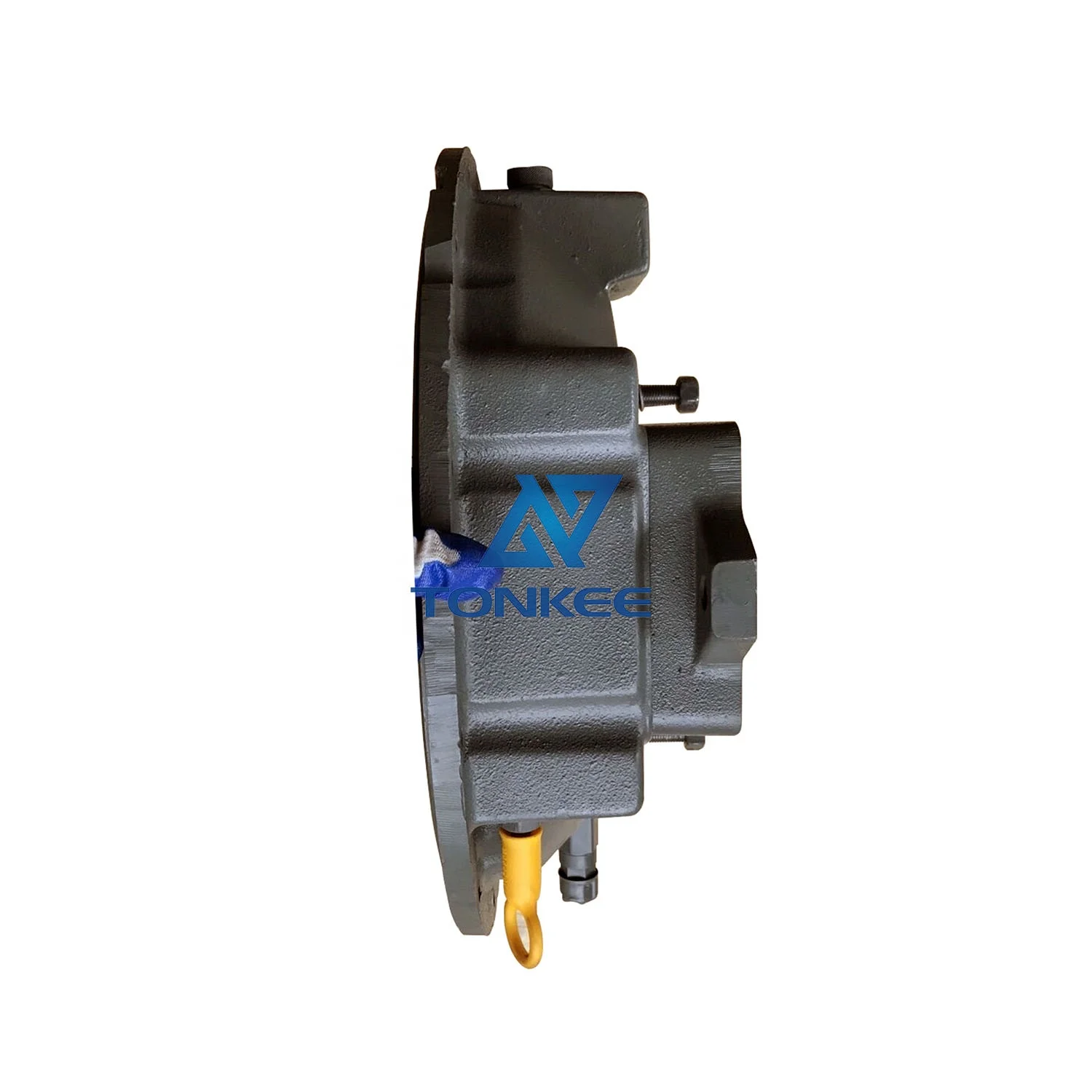 Гидравлический экскаватор 9269960