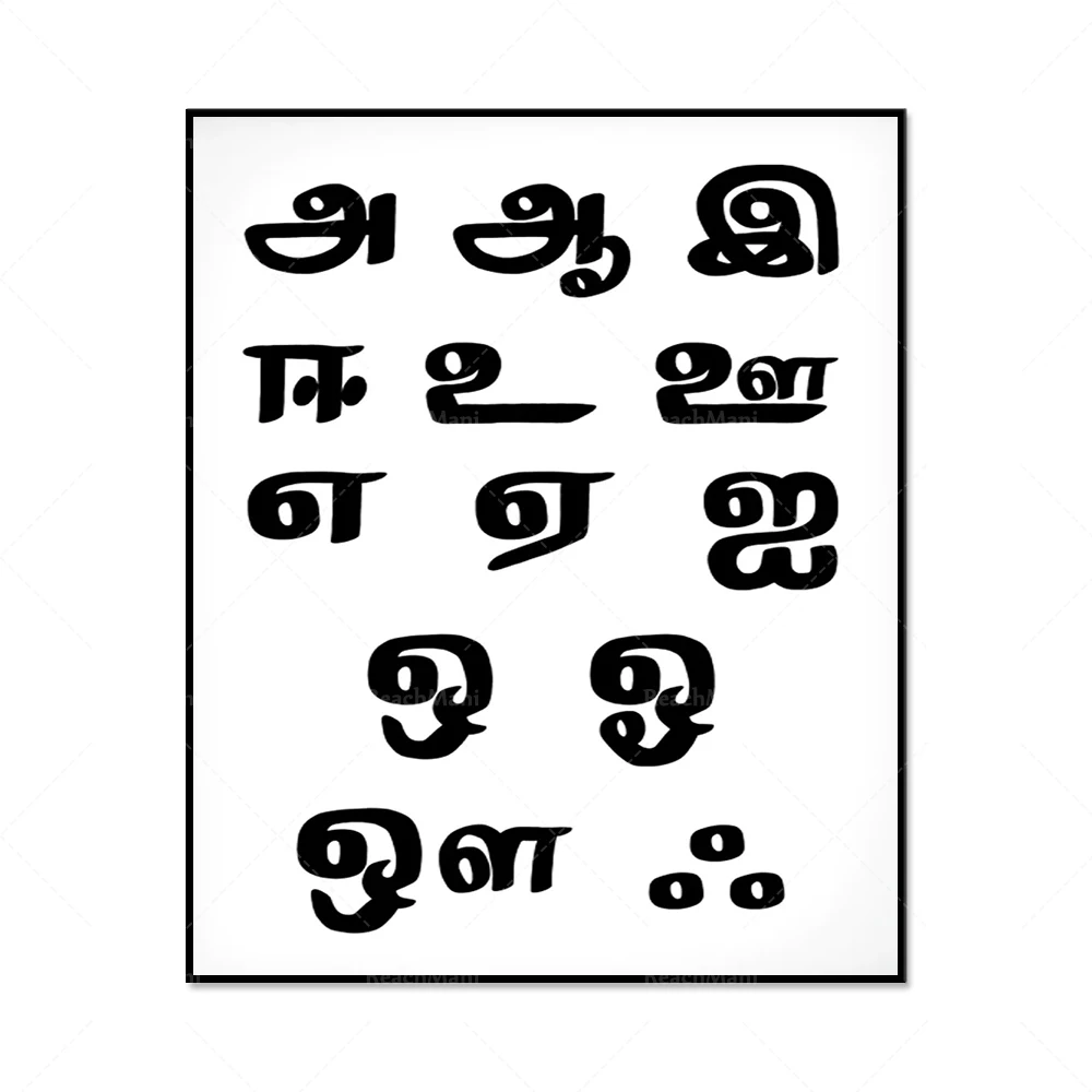 Update 78+ tamil letter wallpaper latest 3tdesign.edu.vn