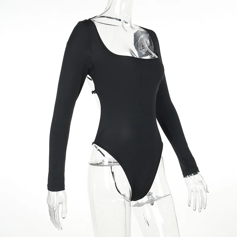 echte outfit bodysuit zijkant