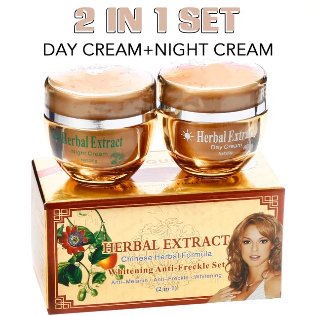 Day And Night Cream