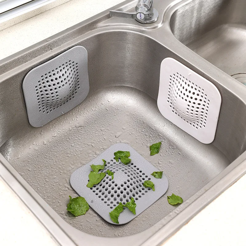 Tapon Colador Drenaje Baño Regadera Ducha Tina Cocina Lavabo