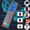 Multi-Function Bluetooth, WiFi & RF Signal Detector Anti-Spy Device 1