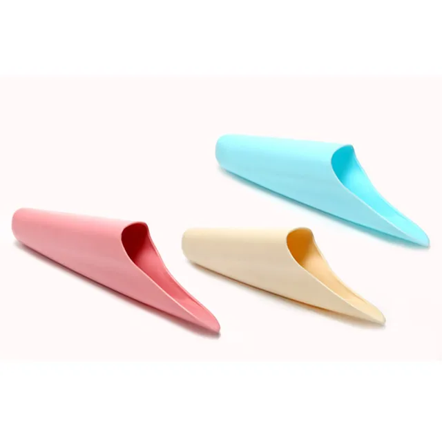 Zamatos Termesztés Japán Stílusú Vödör Lapát Műanyag Kerti Szerszámok - Image 2