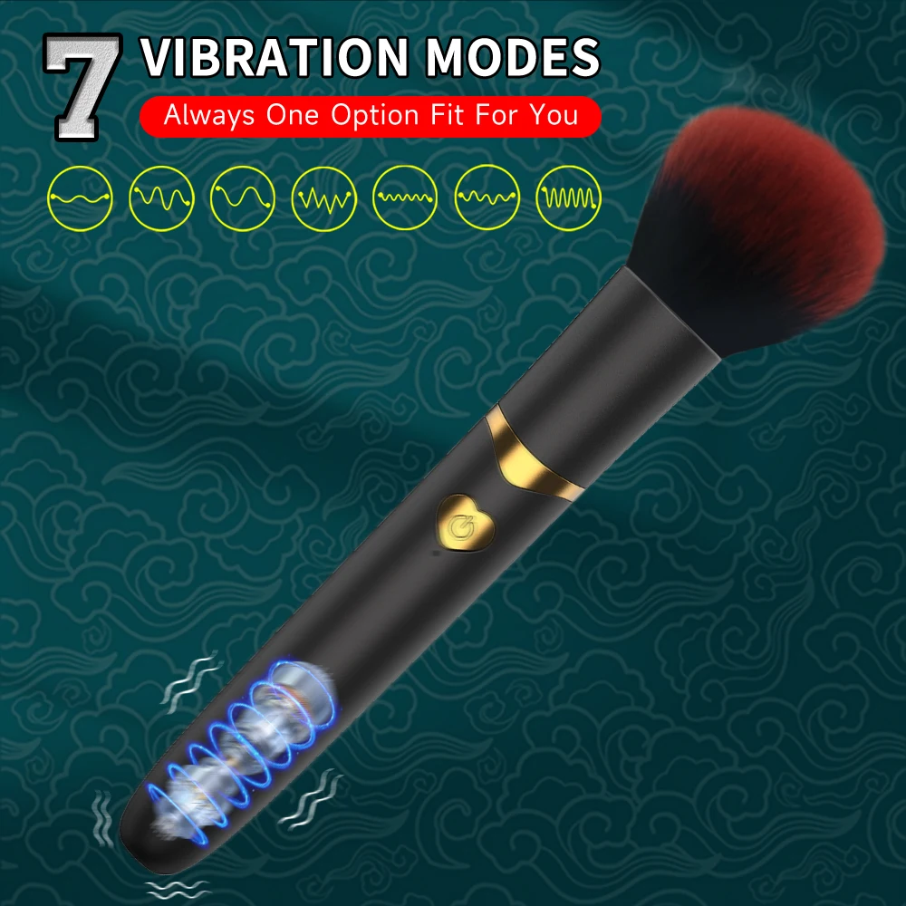 AV Stick Vibrator Massager 2