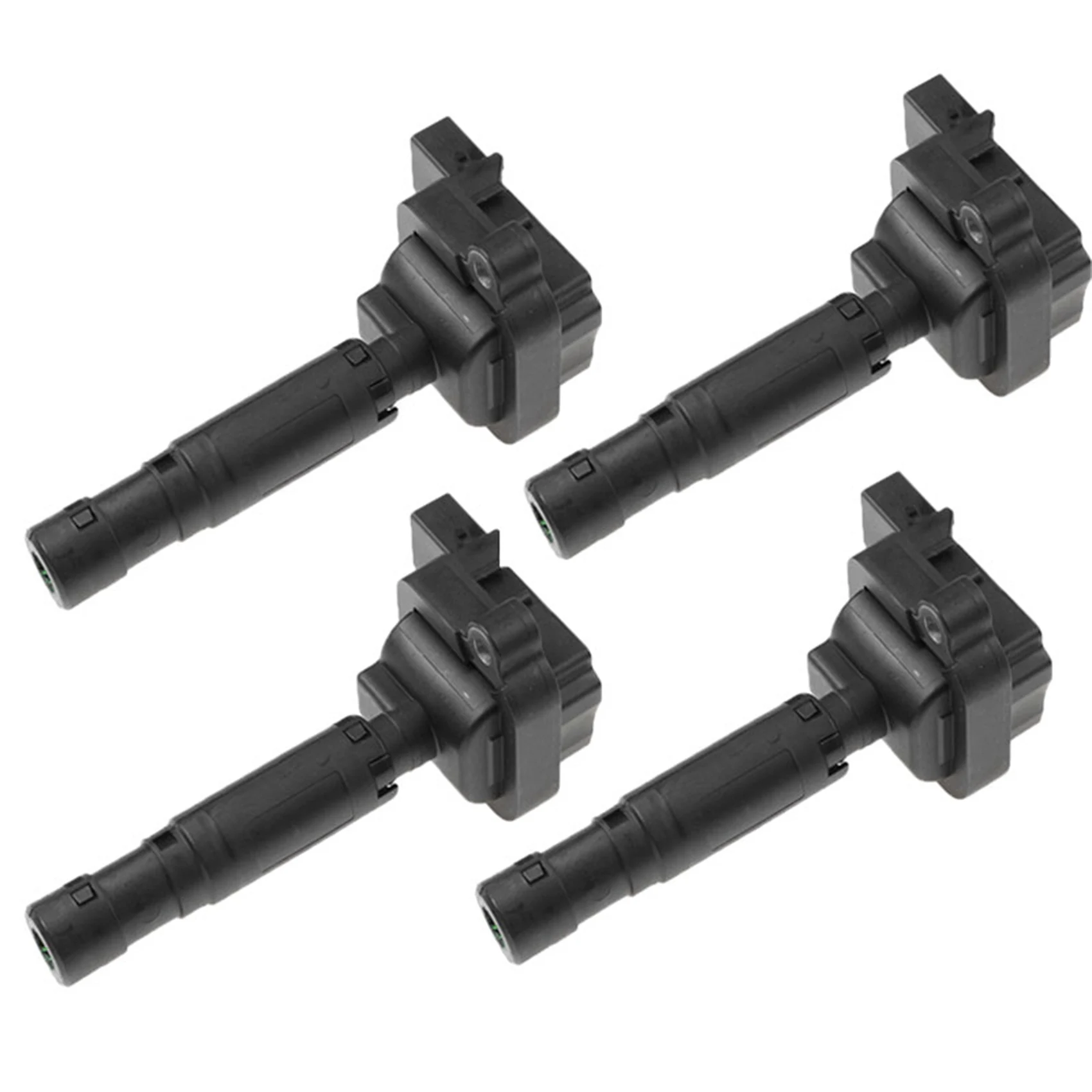 

4PCS Ignition Coil 0001501580 A0001501580 for Mercedes Benz C-CLASS W203 CLK C209 W211 E-CLASS