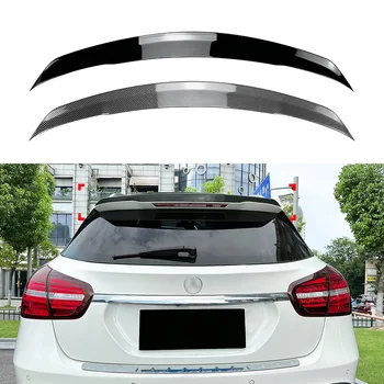 Spoiler per tetto posteriore per Mercedes-Benz Classe GLA X156 GLA180 200 GLA45 AMG 2014-2019 Spoiler per bagagliaio posteriore per auto