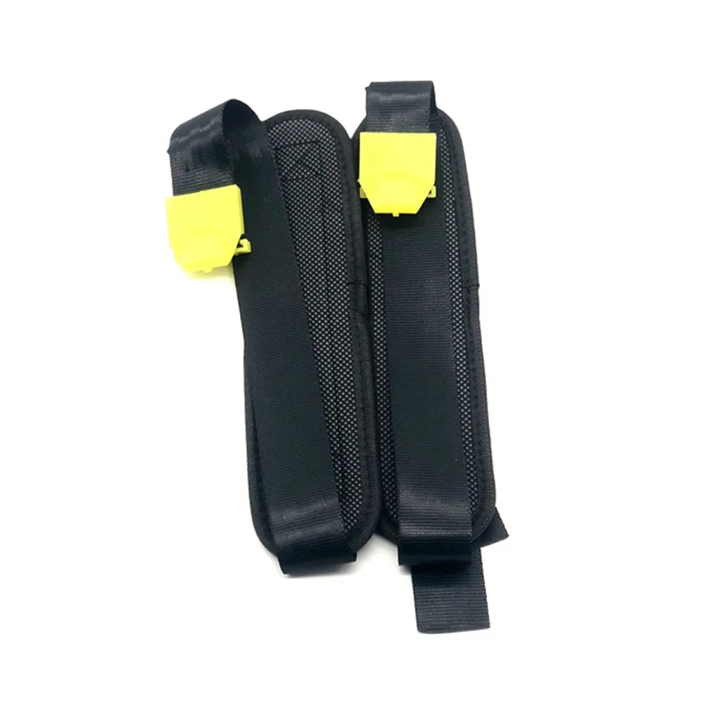 

4 Pcs Sprayer Shoulder Saver Harness Strap Replace Backpack Straps