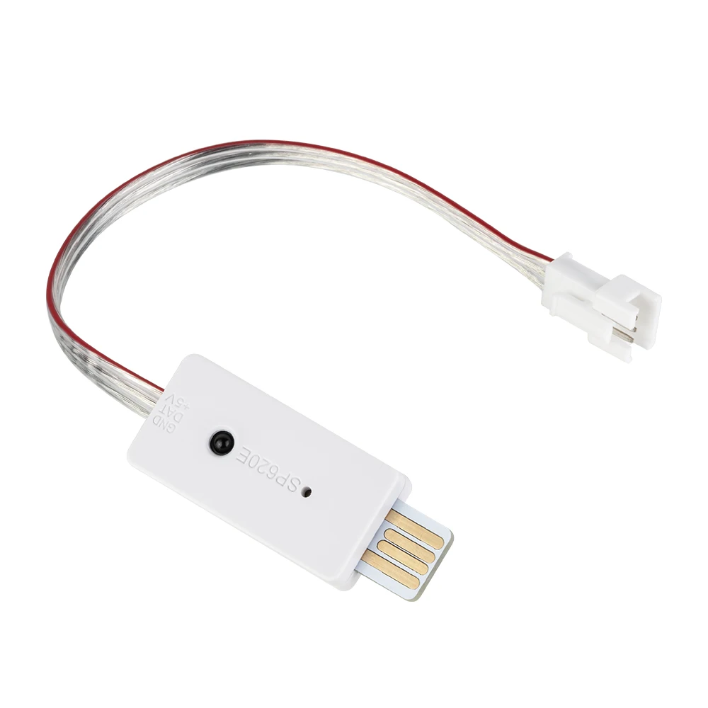 USB ÷ ̴    Ʈѷ, WS2812B Ʈѷ, IR 21 Ű, WS2812 ȼ, ּ   LED Ʈ Ʈ DC5V