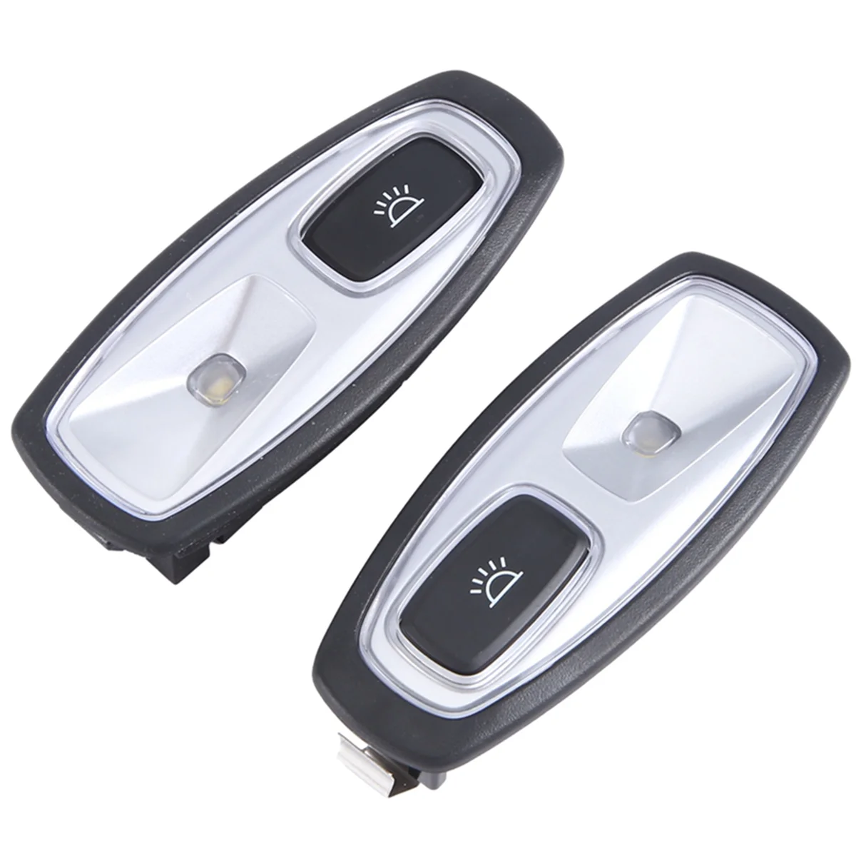 

Черная лампа для чтения заднего подлокотника, подходит для Kia OPTIMA Kia K5 SPORTAGER Kx7 2016-2021