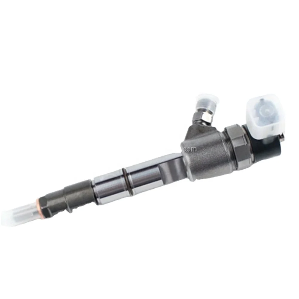 

0445110418 0445110520 Diesel Common Rail Injectors 0445110418 0445110520 0986435212 For Fiat / Iveco