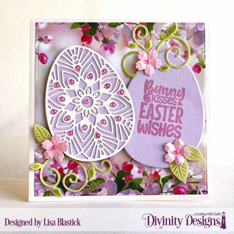 

Blessing Postcard Decoration Series Metal Cutting Dies 2022 New DIY Scrapbooking Album Paper Cards Decorative Crafts Embossing