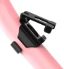 Scuba Dive Universal Plastic Clip Snorkel Keeper Retainer Replacement Snorkeling  Quick-release oval clip plastic 5