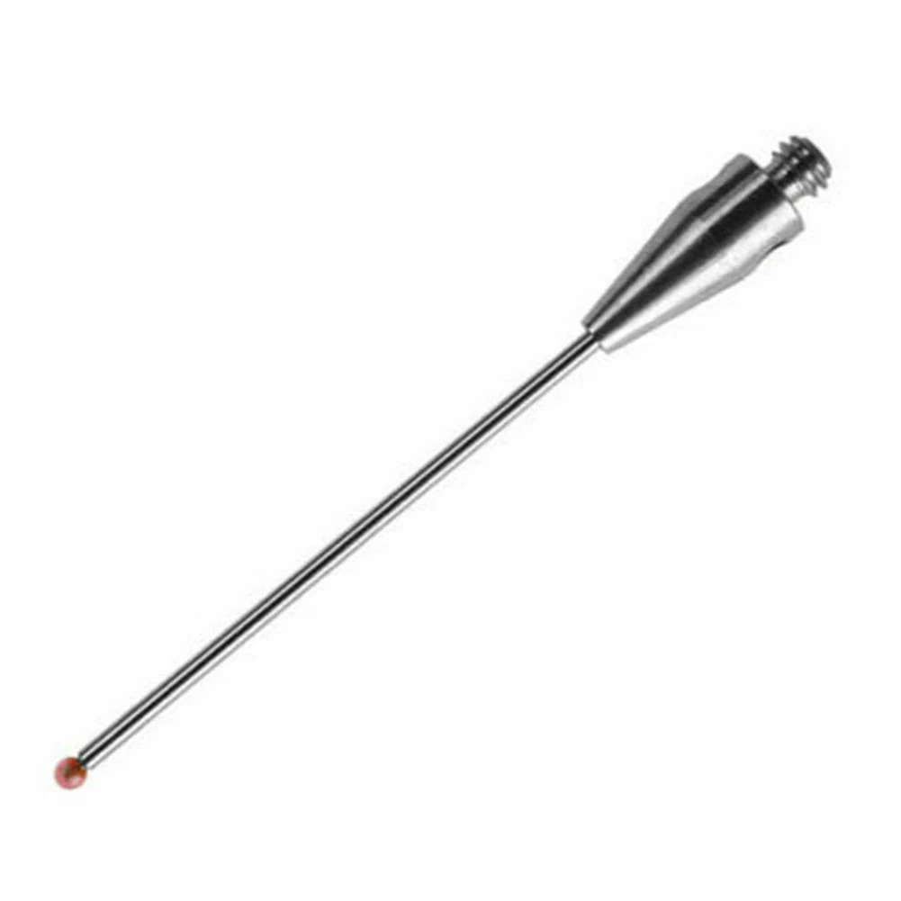 

Диаметром 1 мм сенсорный зонд CMM Styli CMM Stylus M2 керамический стержень контактный зонд электрическое оборудование