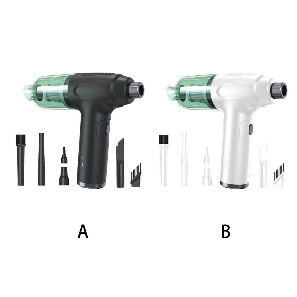 

Беспроводной ручной пылесос 8000 ПА бытовой инструмент для удаления пыли