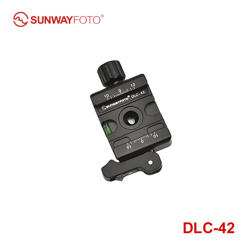 Sunwayfoto DL-60 クイックリリースプレート Sunwayfoto DL-60 クイックリリースプレート Sunwayfoto DL-60