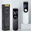 Infrared Fever Thermometer Medical Household Digital LCD Infant Adult Non-contact Laser Body Temperature Ear Thermometer 1