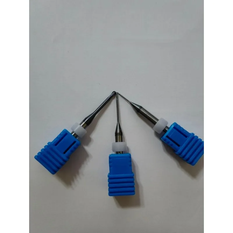 1PC Dental Lab Aidite  AMD-500, AMD-520 Zirconia DC DLC CADCAM Milling Cutters 4