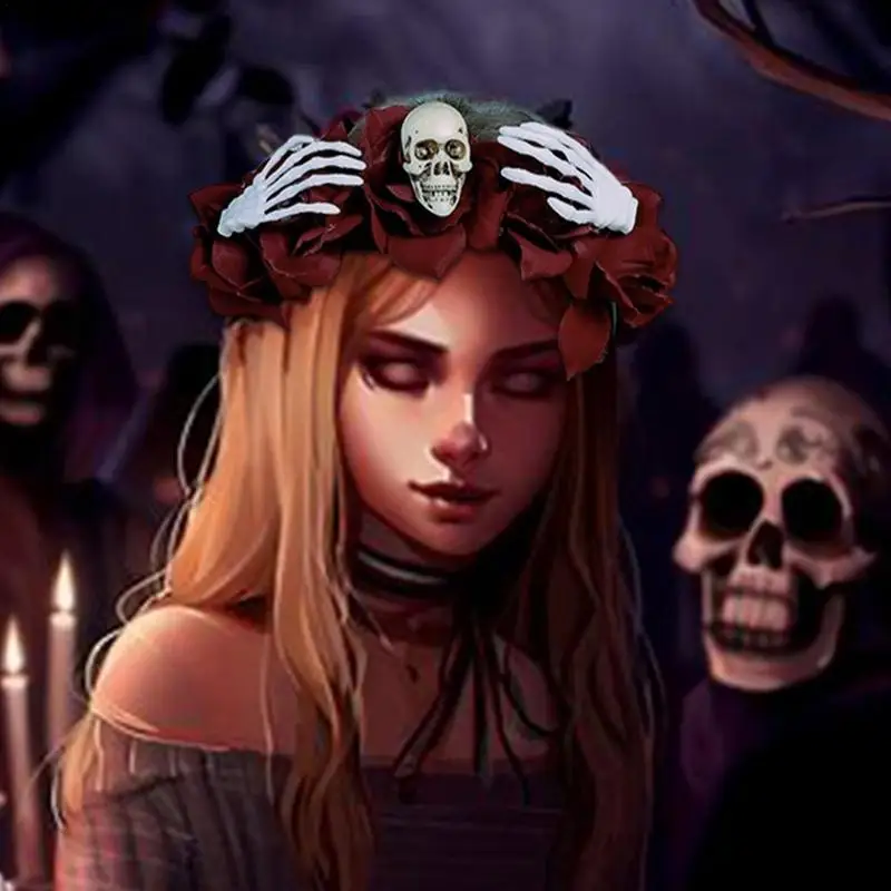 Рисунок 4 - Женская Цветочная Фантазия