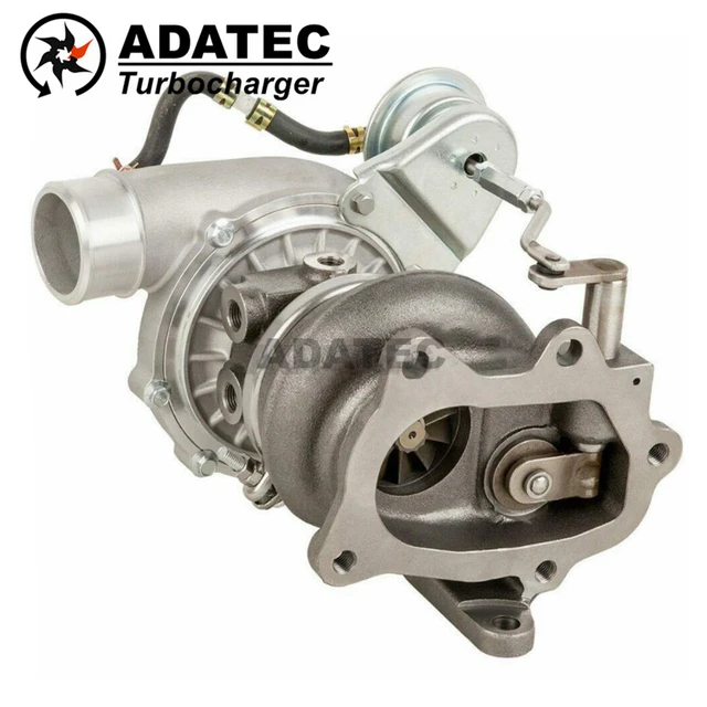 RHF55 Turbine VF48 Turbocharger VB440057 VC440057 Turbine turbin untuk Subaru  Impreza WRX STI EJ25 /Impreza WRX AliExpress