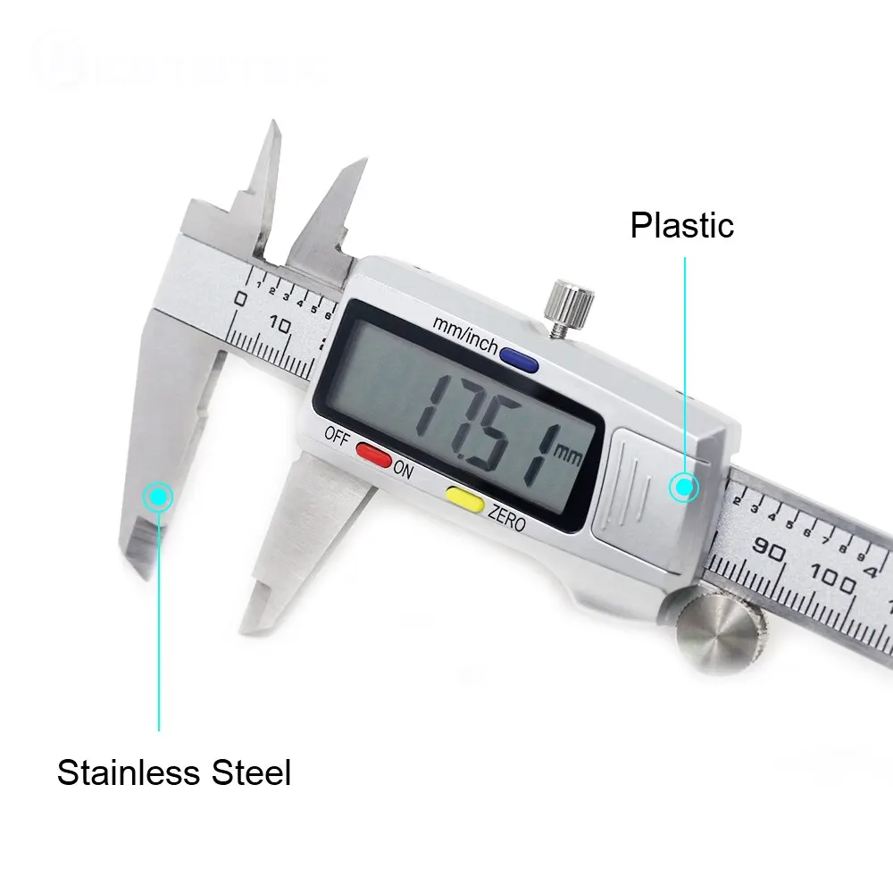 Only caliper