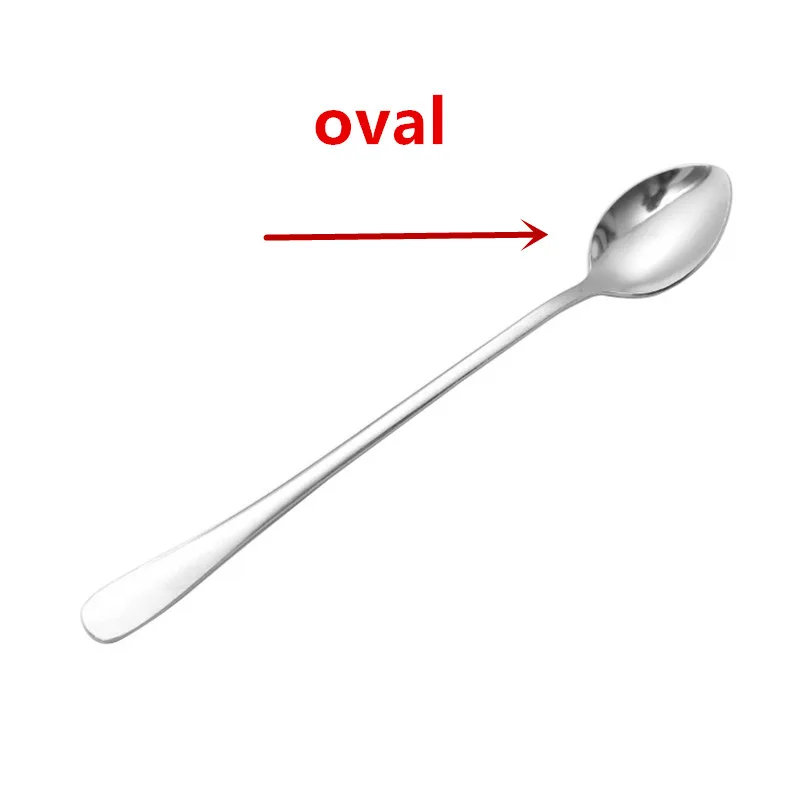 Oval