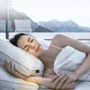 Cotton Body Pillow for Sleeping Decorative Body Pillow for Bed with 100% Cutton Cover High-Grade & Soft 6