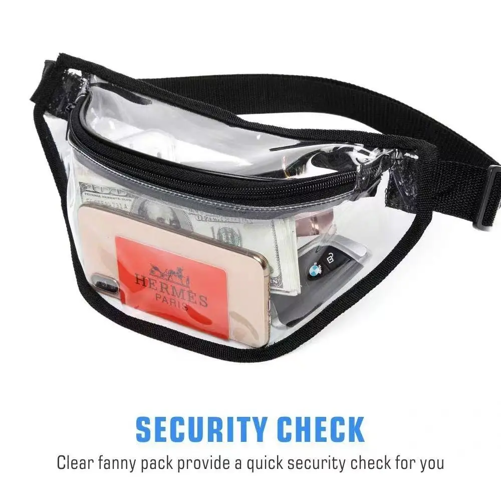 Waterproof Waist Pack Image 5