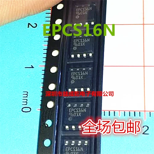 【Top Selling Item】 1pcs/lot 100% EPCS16N EPCS16SI8N