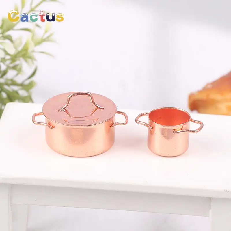 

Миниатюрные кухонные аксессуары из сплава для кукольного домика