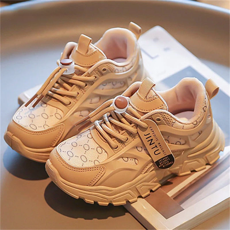 Louis Vuitton, Shoes, Kids Louis Vuitton Authentic Sneakers
