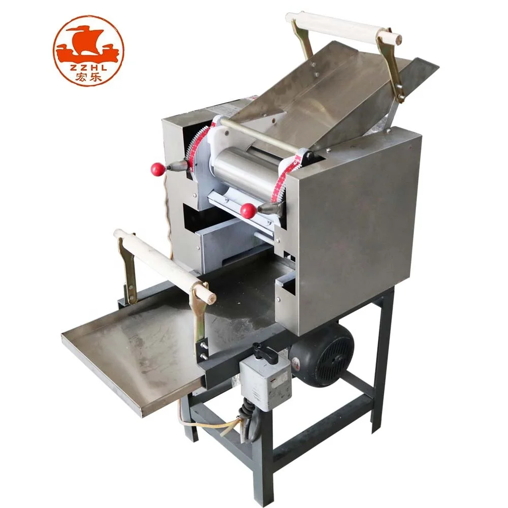 

Chinese Stainless Steel Pasta Press Small Noodle Making Machine