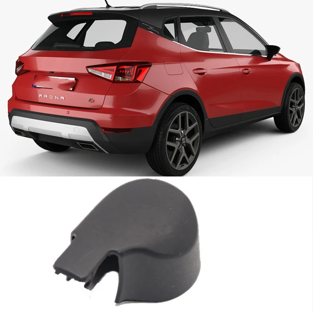 Fahrradträger für Seat Arona (KJ7) 