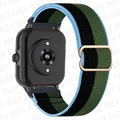 Green Black 36