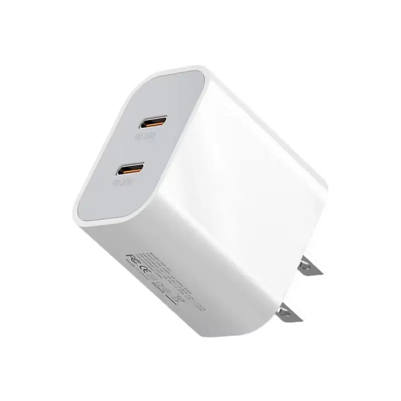 20W USB-C Wall Charger 5