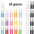 24 pairs