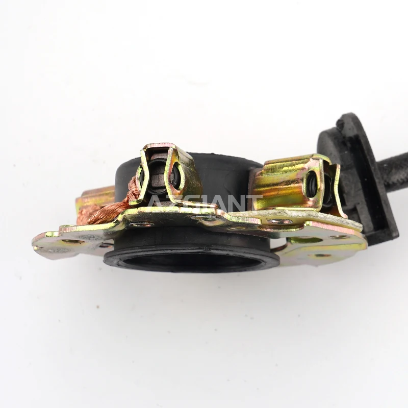 For Hyundai Accent, Veloster, I10, I20, I30, I40, Ix20, Ix35 Generator Carbon Brushes Holder