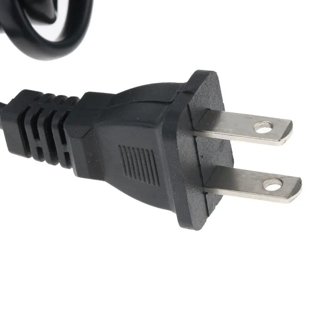 

Replacement AC Adapter Power Supply Unit Brick for Nintendo 64 N64 US Plug