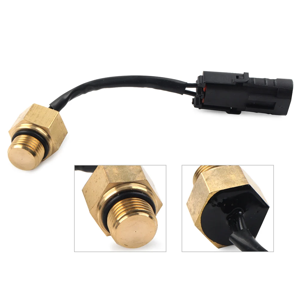 

Cooling Radiator Thermal Switch Sensor For Polaris Sportsman 500 HO 2009-2013