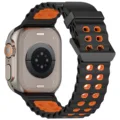 Black orange